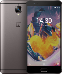一加A3010 一加OnePlus3T 一加3T官方固件刷机包下载