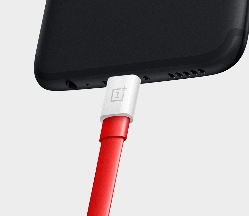 OnePlus Fast Charge Type-C Cable